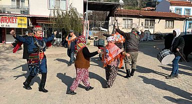 Yörük Toyu ve Şenliği'ne davul zurnalı davet