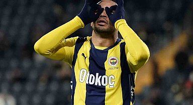 Youssef En-Nesyri, gollerine kupada da devam etti