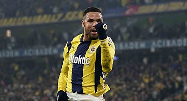 Youssef En-Nesyri'den son 8 maçta 12 gol