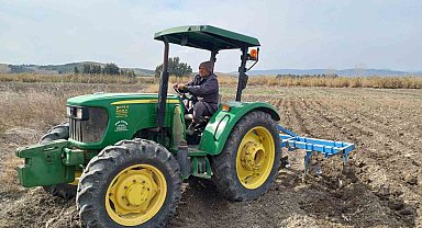Yumurtalık'taki Sanko Limanı'nda çıkan yangın sonrası vatandaş tedirgin