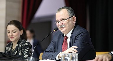 Yunusemre'de şubat ayı meclis toplantısı yapıldı