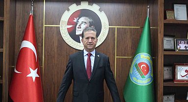 Yüreğir Ziraat Odası Başkanı Doğan: "Tarım işçileri çalışma saatlerine uymalı"