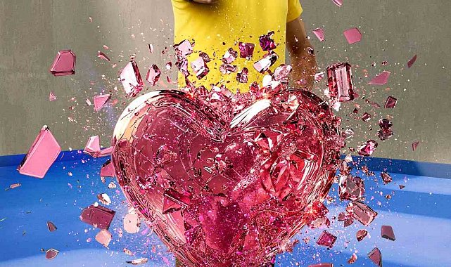 Yusuf Dikeç Sevgililer Günü'nde GNÇ ile ekranda olacak