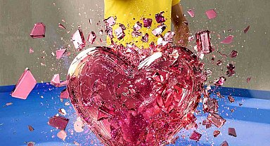 Yusuf Dikeç Sevgililer Günü'nde GNÇ ile ekranda olacak