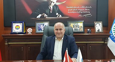 Zimmet davasında eski belediye başkanına 12 yıl hapis cezası