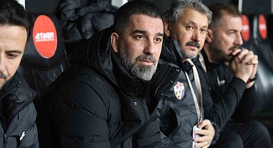 Ziraat Türkiye Kupası: Konyaspor: 1 - Eyüpspor: 0