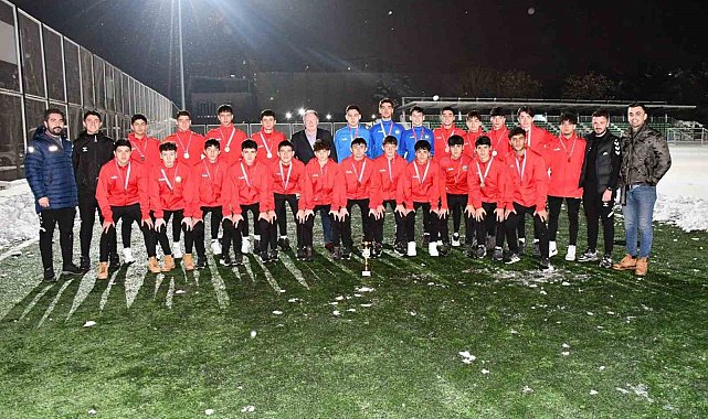 Zirveye Talas Belediyespor ambargosu