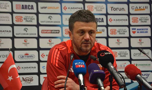 Ziya Akçeken: "Bir umudumuz var, onun peşinden gidiyoruz"