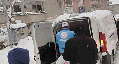 Zonguldak'ta ihtiyaç sahiplerine destek sürüyor