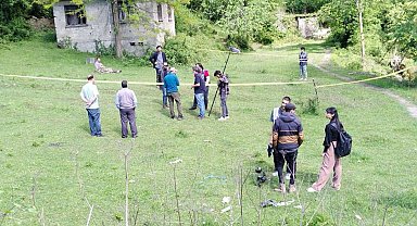 Zonguldaklı Yönetmen Danacı'nın filmi vizyona giriyor