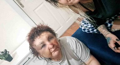 Zorla alıkoydukları kadını darbeden 2 şüpheli gözaltına alındı