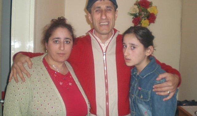 14 yıl önce üniversite sınavına girecek ablasına form almak için evden çıktı, geri dönmedi