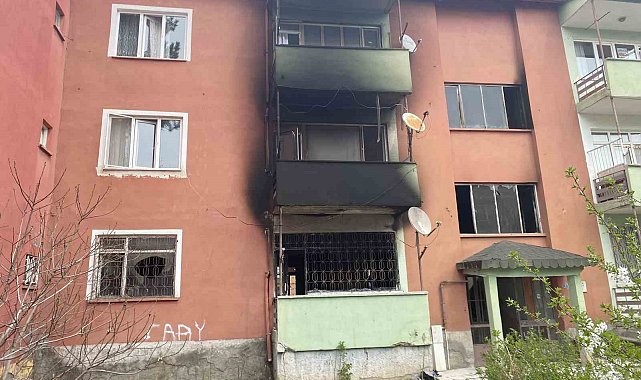 19 yaşındaki gencin yanarak can verdiği olayla ilgili 2 tutuklama