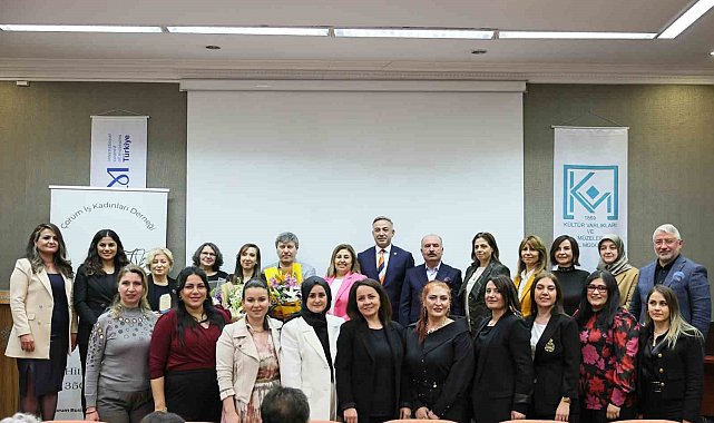 3 bin 500 yıllık Hitit keteni, kadınlar tarafından tekstil endüstrisine kazandırılıyor