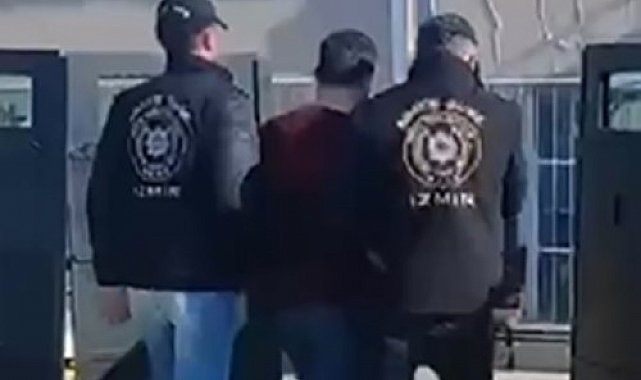 33 yıl hapisle aranan dolandırıcı yakalandı