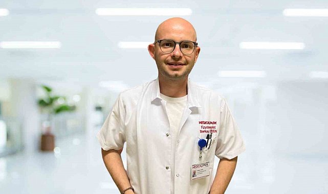 'Düşük ayak sendromu tedavi edilebilir bir sorun'