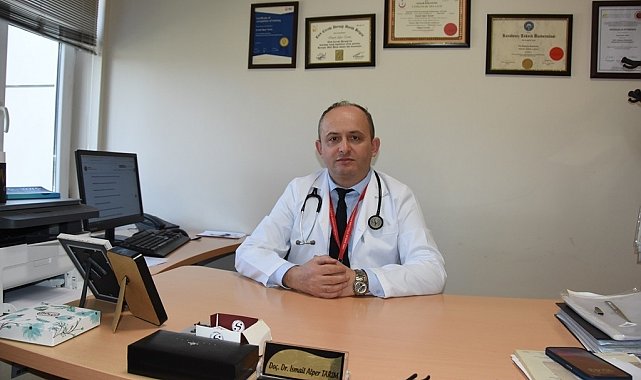 'Kalın bağırsak kanserleri erken evrede teşhis edildiğinde büyük ölçüde tedavi edilebiliyor'