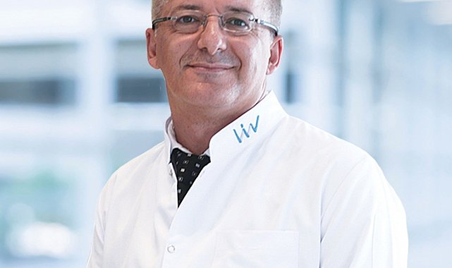 'Kalp hastaları iftarda ağır yemeklerden kaçınmalı'