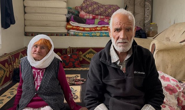 70 yıldır kimliği yok