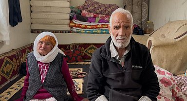 70 yıldır kimliği yok