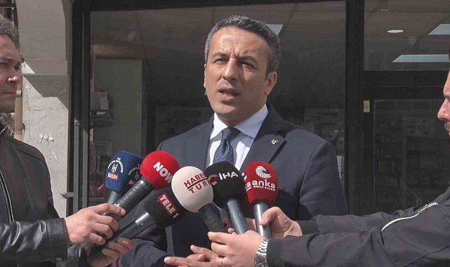 ABB' den vatandaşın ilaç borcuna destek