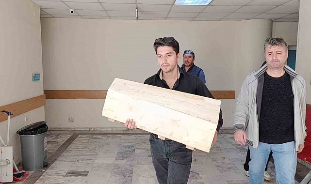 Adli tıp raporu 19 yıllık olayı aydınlattı