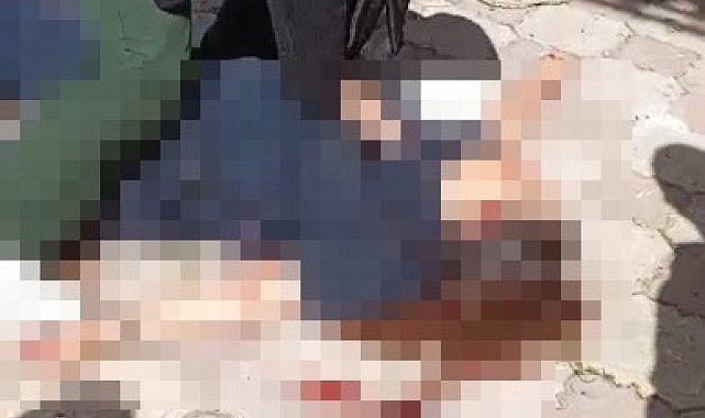Afyonkarahisar'da cam silerken aşağı düşen kadın yaşamını yitirdi