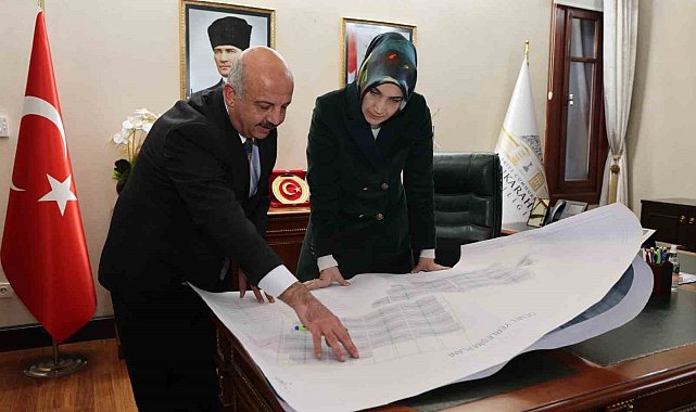 Afyonkarahisar'da OTB kurulması çalışmaları sürüyor