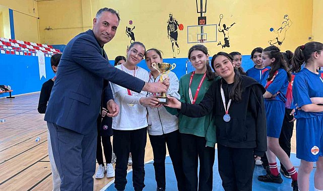 Ağrı'da genç yetenekler keşfediliyor