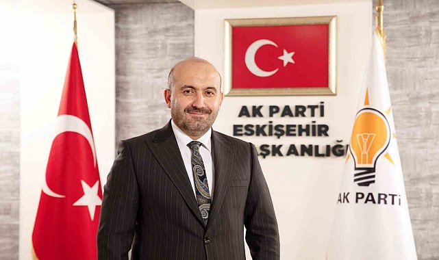 AK Parti İl Başkanı Albayrak, Kazım Kurt'a yönelik eleştirilerde bulundu