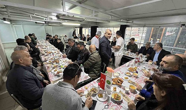 Akın: "Üretim olmadan hiçbir şey olmaz"