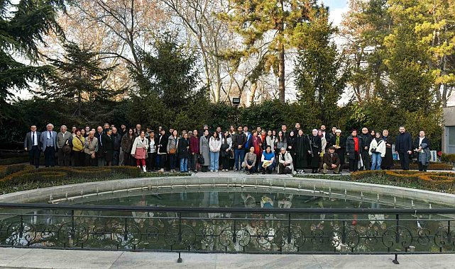AKK, 'Kapımdaki Doğa: Sokak Ağaçları Çalıştayı' ile bir ilke daha imza attı