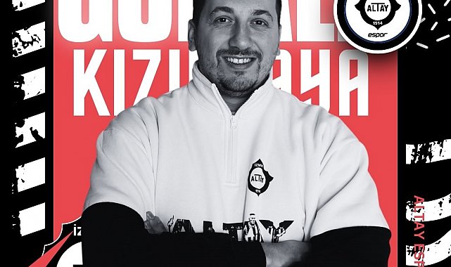 Altay E-Spor Valorant'ta Gökalp Kızılkaya dönemi