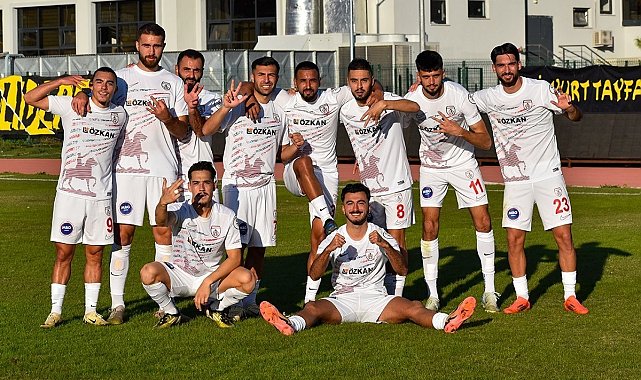 Altınordu'nun konuğu Batman Petrolspor