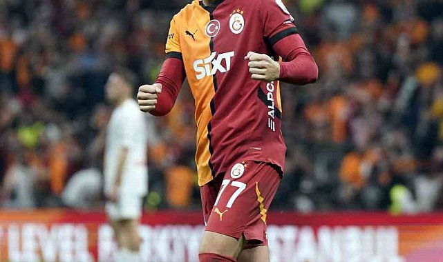 Alvaro Morata, bu sezonki 3. golünü attı