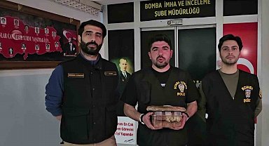 Amasyalı şehit Erkan Başpehlivan'ın son isteği çörekler Şırnak'taki polislere gönderildi