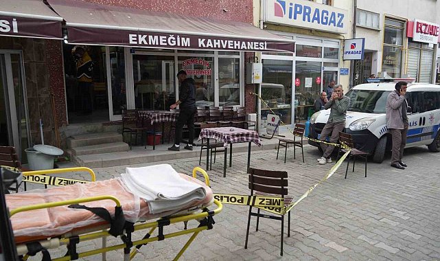 Amca ve yeğenini öldüren sanığa ceza yağdı