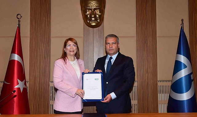 Anadolu Üniversitesi ve Yeşilay'dan bağımlılıkla mücadelede önemli iş birliği
