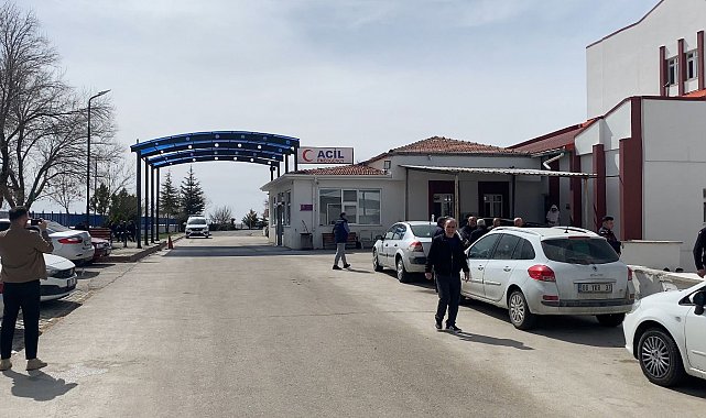 Ankara'da kazada hayatını kaybeden Yıldırım ailesi fertleri yarın defnedilecek