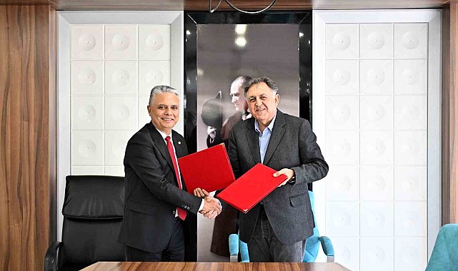 Antalya'da gastronomide yeni dönem: "G-Old Town" standartları geliyor