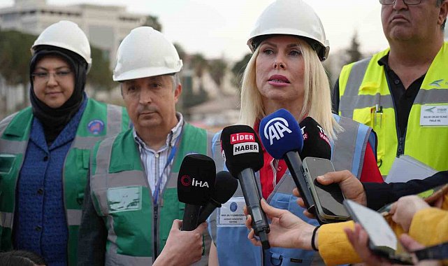Antalya'da yoğun bakıma nefes aldıracak proje: 900 yataklı hastane yükseliyor