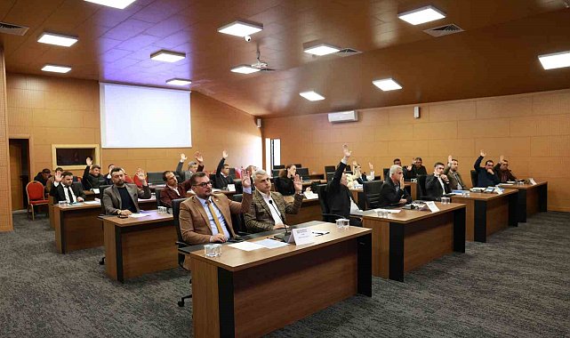 Armutalan'ın yeni imar planlarıyla ilgili itirazlar görüşüldü