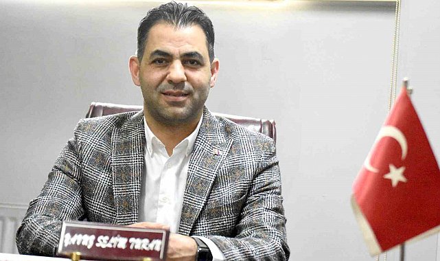 ASKON Başkanı Turan, "12 Mart dadaşların diriliş mücadelesidir"