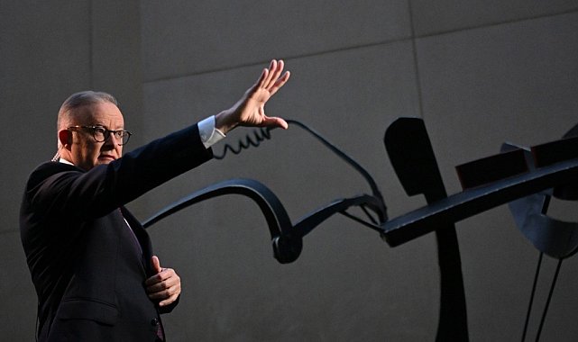 Avusturalya Başbakanı Albenese'den 3 Mayıs'ta seçim çağrısı