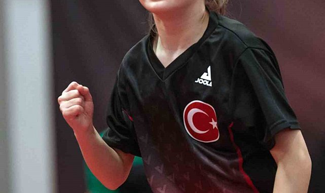 Aybige sıralamada dünya ikincisi