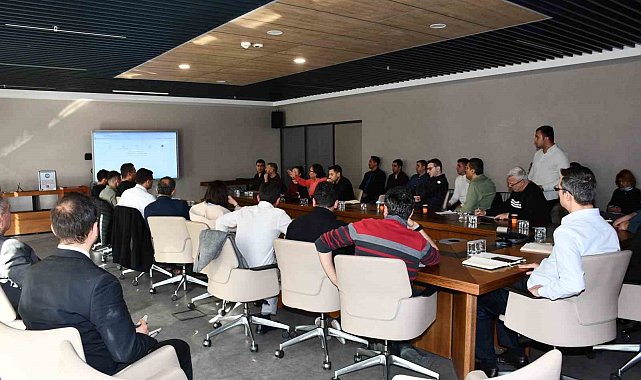 AYBİS Manisa'nın 17 ilçesinde erişime açıldı