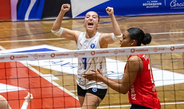 Aydın Büyükşehir, Fenerbahçe'yi misafir edecek