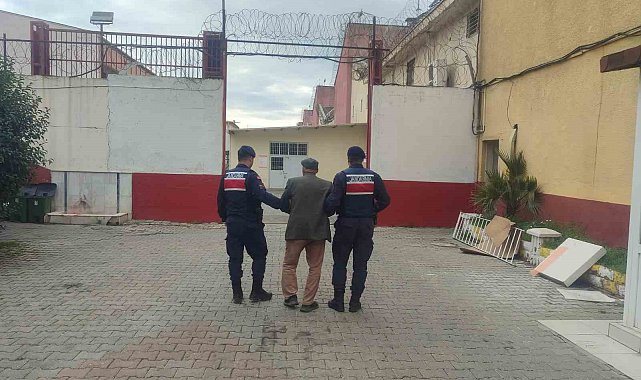 Aydın'da 34 aranan şahıs yakalandı