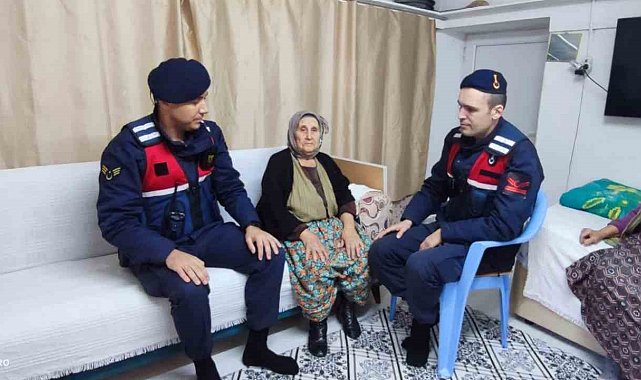 Aydın'da yaşlı çınarlar unutulmuyor