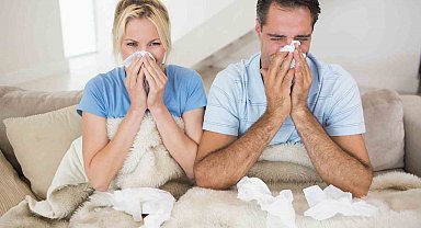 Bahar aylarında sizi bekleyen hastalıklara şimdiden önlem alın